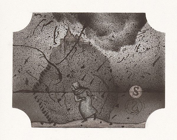 Ivan Riabič – Mýto nad Starhradom 