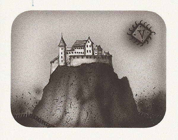 Ivan Riabič – Vígľašské krvavé kvety 