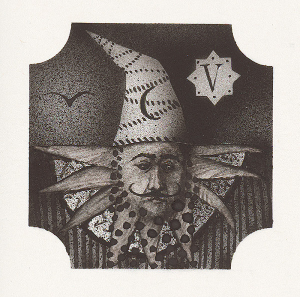 Ivan Riabič – Čarodejník na Vinnom 