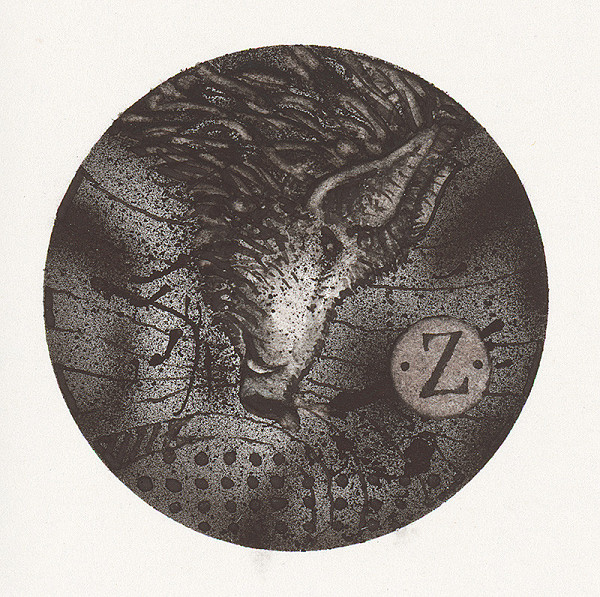 Ivan Riabič – Zlatý diviak 