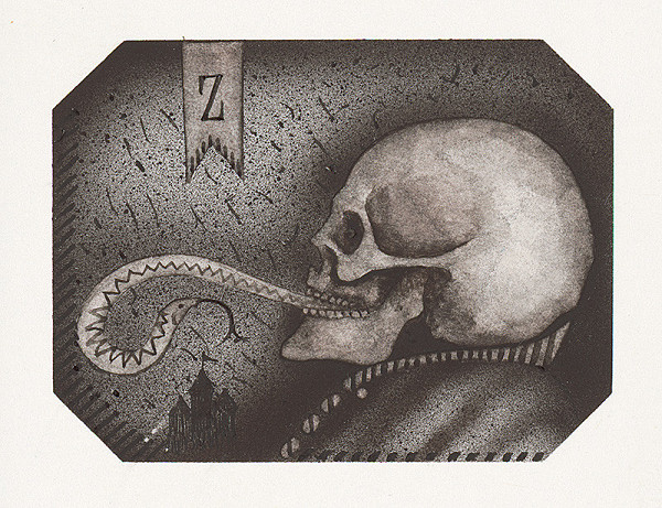 Ivan Riabič – Pustovník nad Pustým hradom 