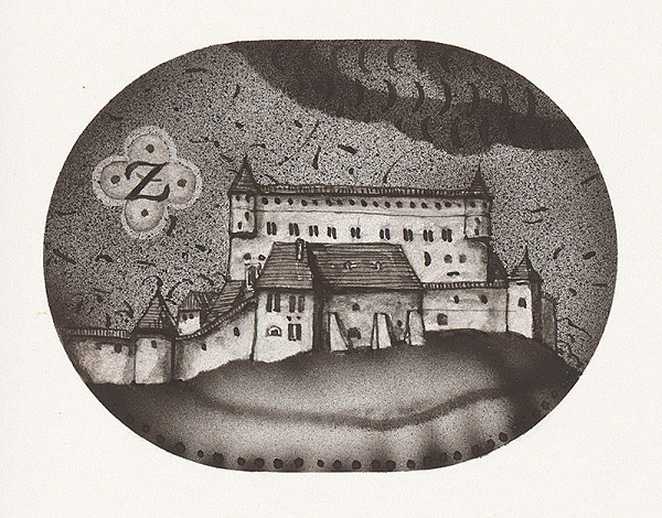 Ivan Riabič – Poklady zvolenskej kastelánky 