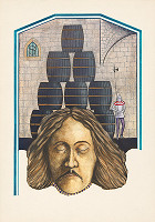 Ivan Riabič – Voda nad zlato 