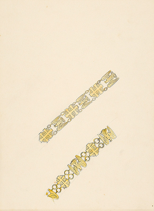 Fraňo Štefunko – Štúdie dvoch reťazí 