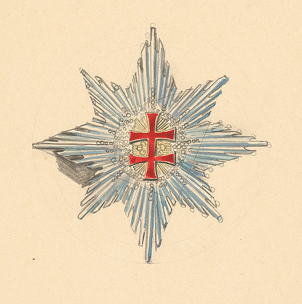 Fraňo Štefunko – Hviezda 