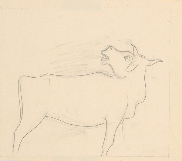 Mikuláš Galanda – Býček 