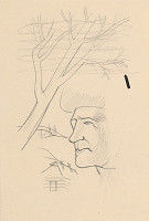 Mikuláš Galanda – Štúdia muža 