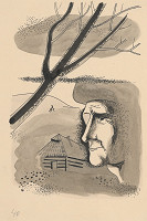 Mikuláš Galanda – Štúdia muža 