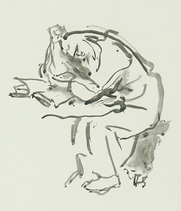 Jaroslav Vodrážka – Nad knihou 