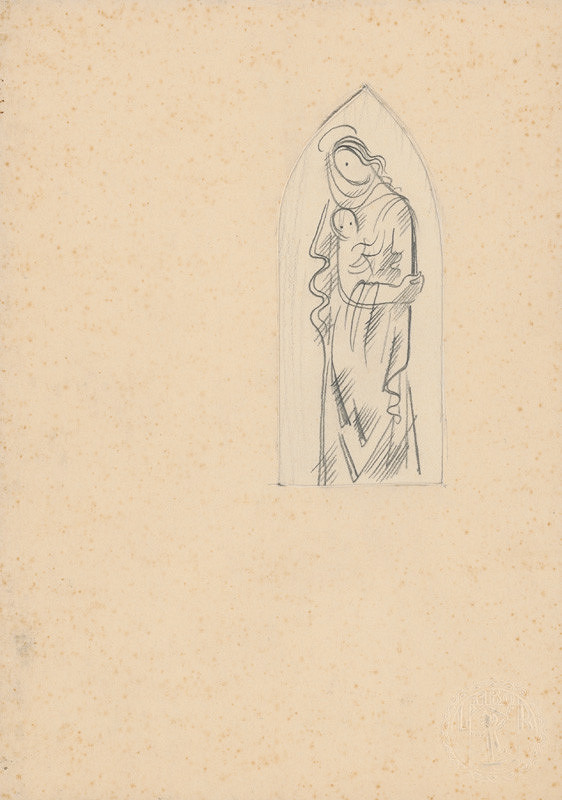 Mikuláš Galanda – Pf 1936 