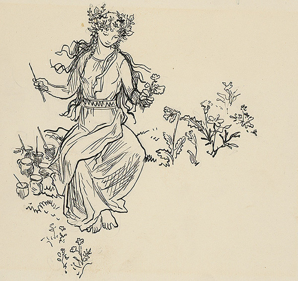 Jaroslav Vodrážka – Farebné skielka 1. 