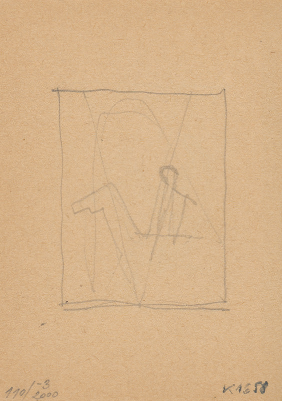 Mikuláš Galanda – Jazdec na koni 