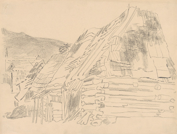 Oldřich Smutný – Štúdia domcov 