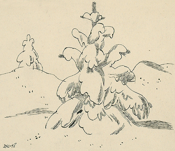 Emil Makovický – Čas strádania 