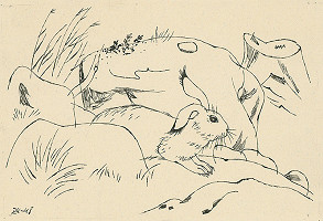 Emil Makovický – Domov hmly 