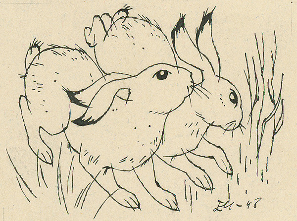 Emil Makovický – Život vo dvojici