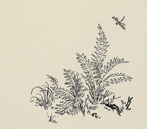 Jaroslav Vodrážka – Farebné skielka 2. 