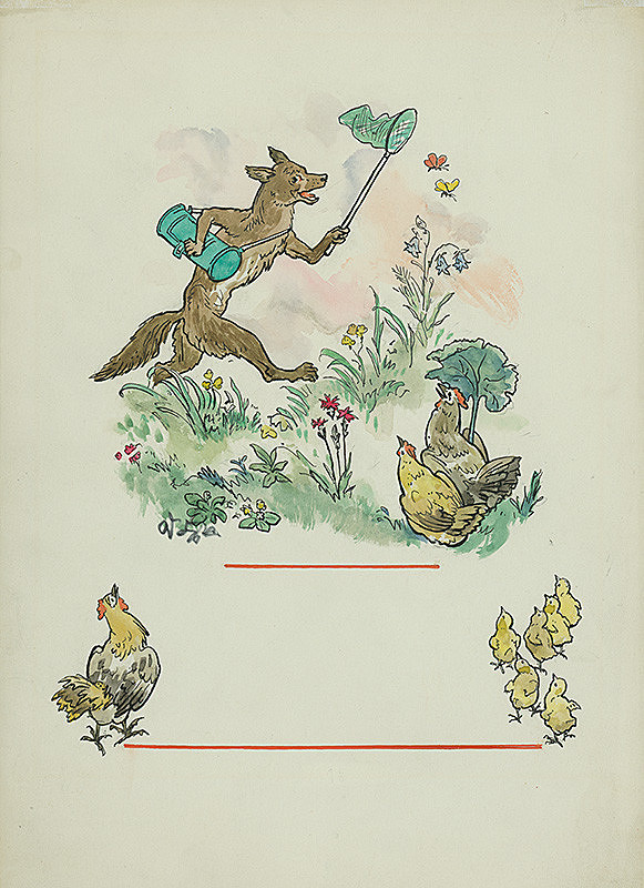 Jaroslav Vodrážka – Čas jedenia 