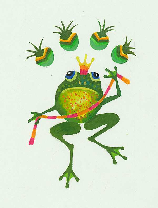 Branislav Slezáček – Dukátik 