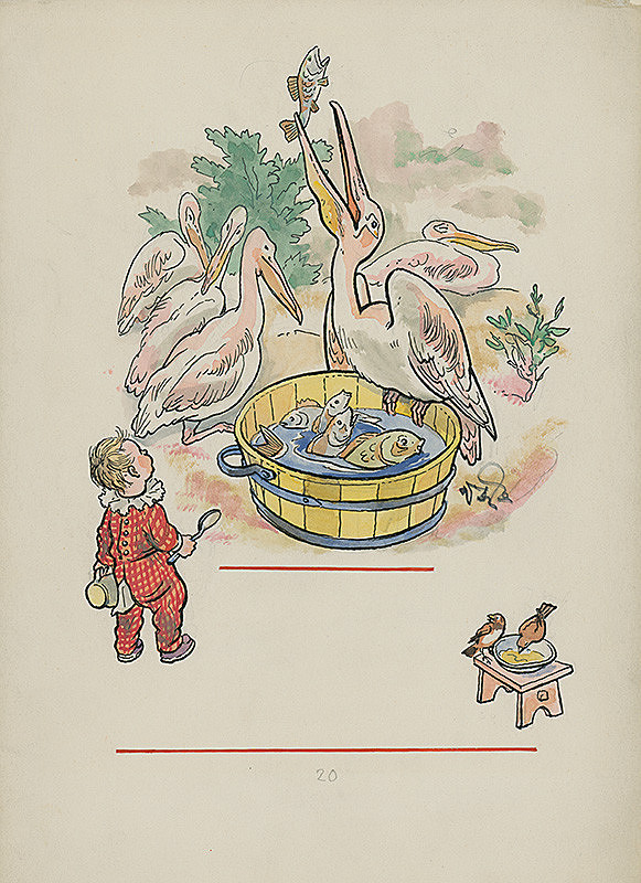 Jaroslav Vodrážka – Narodenie 