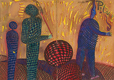 Eugeniusz Józefowski – Pytanie 