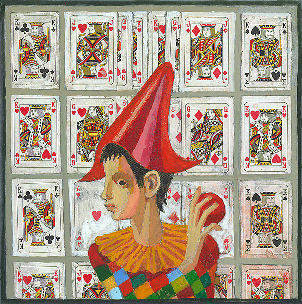 Branislav Slezáček – Prekvapko 5.