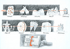 Ľubomír Purdeš – Spoločný sen sochárov I. 