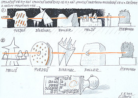 Ľubomír Purdeš – Spoločný sen sochárov II. 