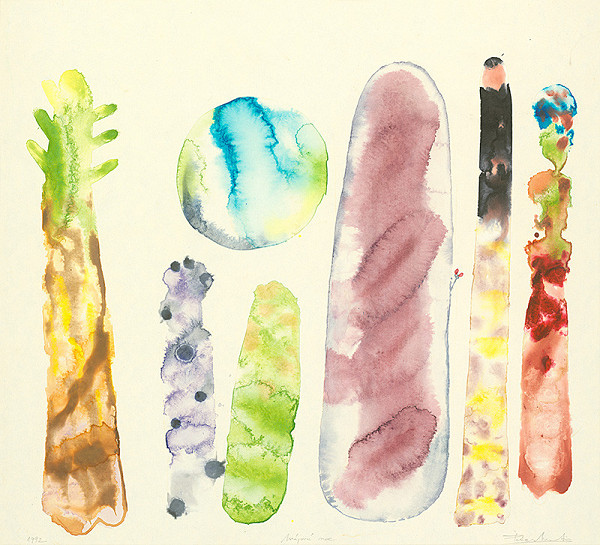 Peter Matis – Májová noc 