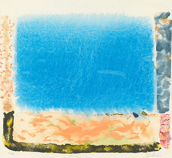 Peter Matis – Pri mori 