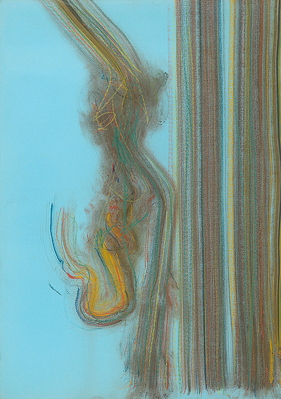 Rudolf Fila – Bez názvu 