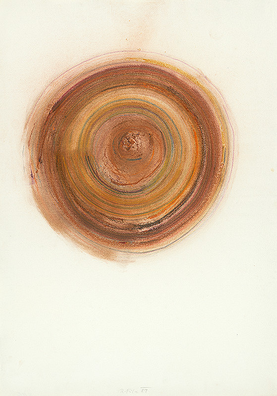 Rudolf Fila – Bez názvu 