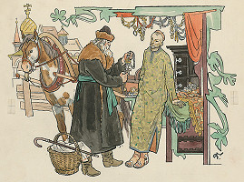 Jaroslav Vodrážka – Finist jasný sokol 1 