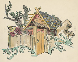 Jaroslav Vodrážka – Finist jasný sokol 3 