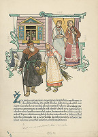 Jaroslav Vodrážka – Finist jasný sokol 5 