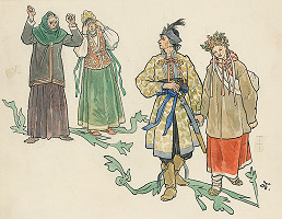 Jaroslav Vodrážka – Finist jasný sokol 7 