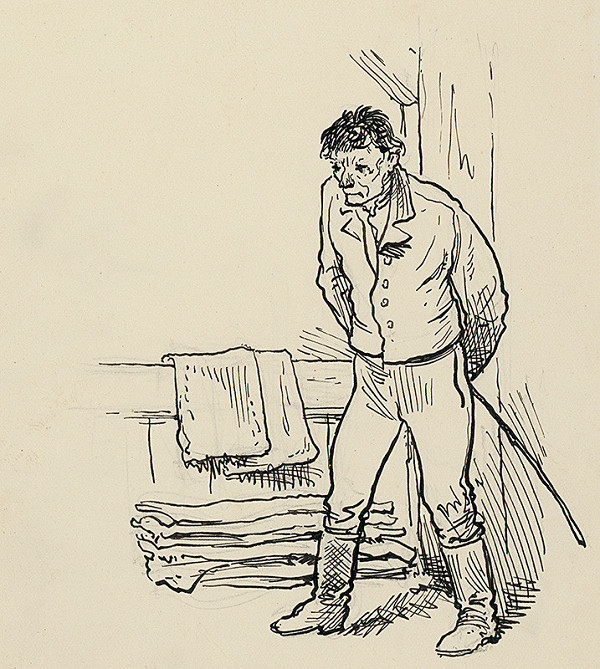 Jaroslav Vodrážka – Farebné skielka 4. 