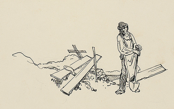 Jaroslav Vodrážka – Farebné skielka 5. 