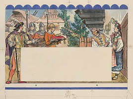 Jaroslav Vodrážka – Tri holúbky 4 