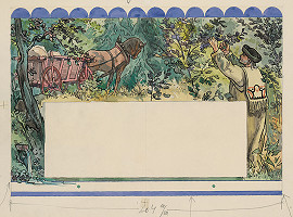 Jaroslav Vodrážka – Tri holúbky 5 