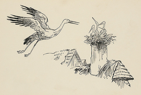 Jaroslav Vodrážka – Farebné skielka 8. 