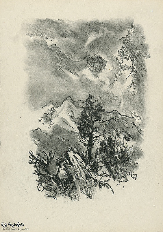 Jaroslav Vodrážka – Vydržali 