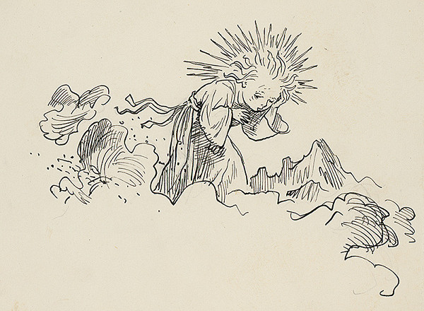 Jaroslav Vodrážka – Farebné skielka 10. 