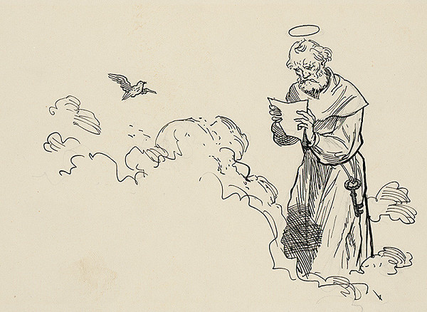 Jaroslav Vodrážka – Farebné skielka 11.