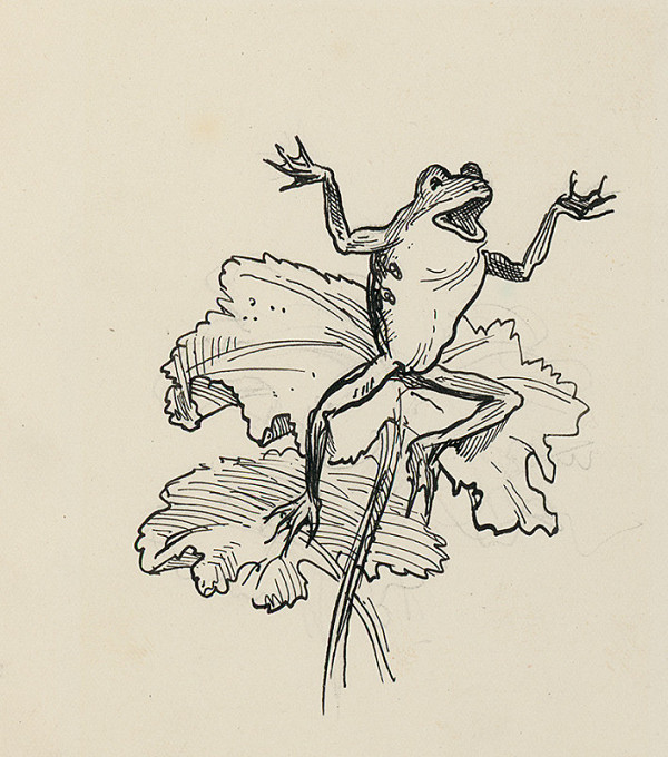 Jaroslav Vodrážka – Farebné skielka 13. 