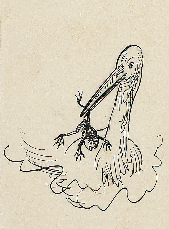 Jaroslav Vodrážka – Farebné skielka 14. 