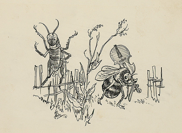 Jaroslav Vodrážka – Farebné skielka 16. 