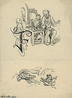 Jaroslav Vodrážka – Šuster - obuvník 