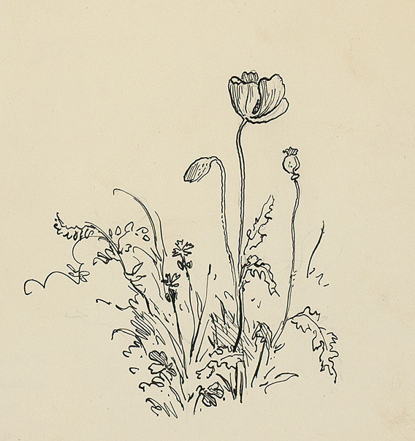 Jaroslav Vodrážka – Farebné skielka 18. 