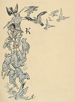 Jaroslav Vodrážka – Staré povesti české XIII. 